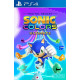 Sonic Colors: Ultimate - Digital Deluxe Edition PS4